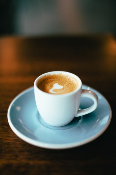 Caramel Macchiato